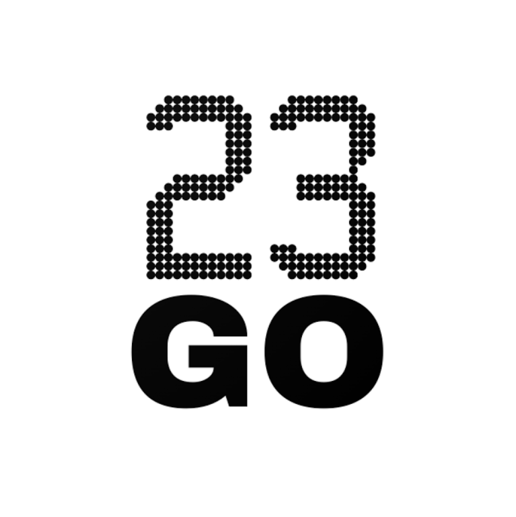 23go Logo